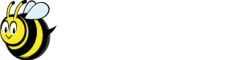Bizzi bees logo-01